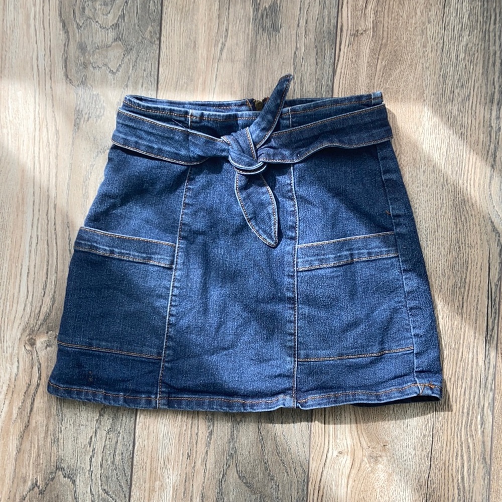 Girls Skirt